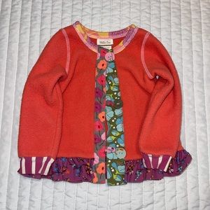 Matilda Jane sweater